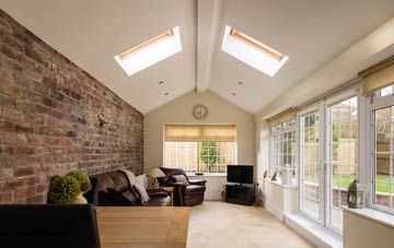 conservatory roof insulation Priorslee, Shropshire