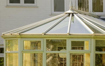 conservatory roof repair Priorslee, Shropshire