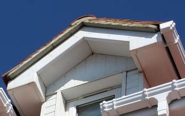 Priorslee fascia installation costs