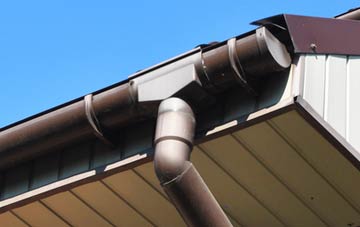 types of Priorslee fascias