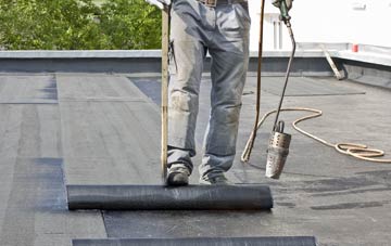 flat roof replacement Priorslee, Shropshire