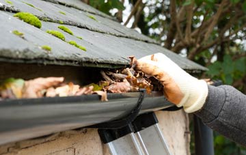 gutter cleaning Priorslee, Shropshire