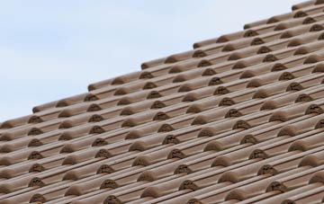 plastic roofing Priorslee, Shropshire