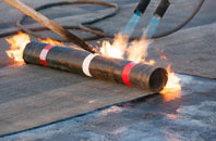 free Priorslee roof quotes